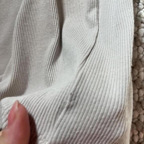 Skims Cotton Rib Tank Dress - Picture 4 of 4